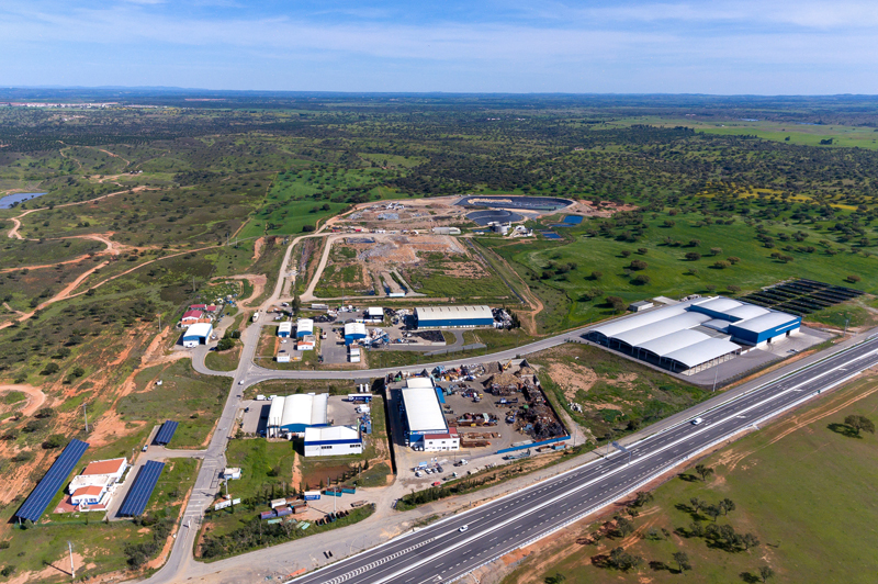 contambiente sobre 10