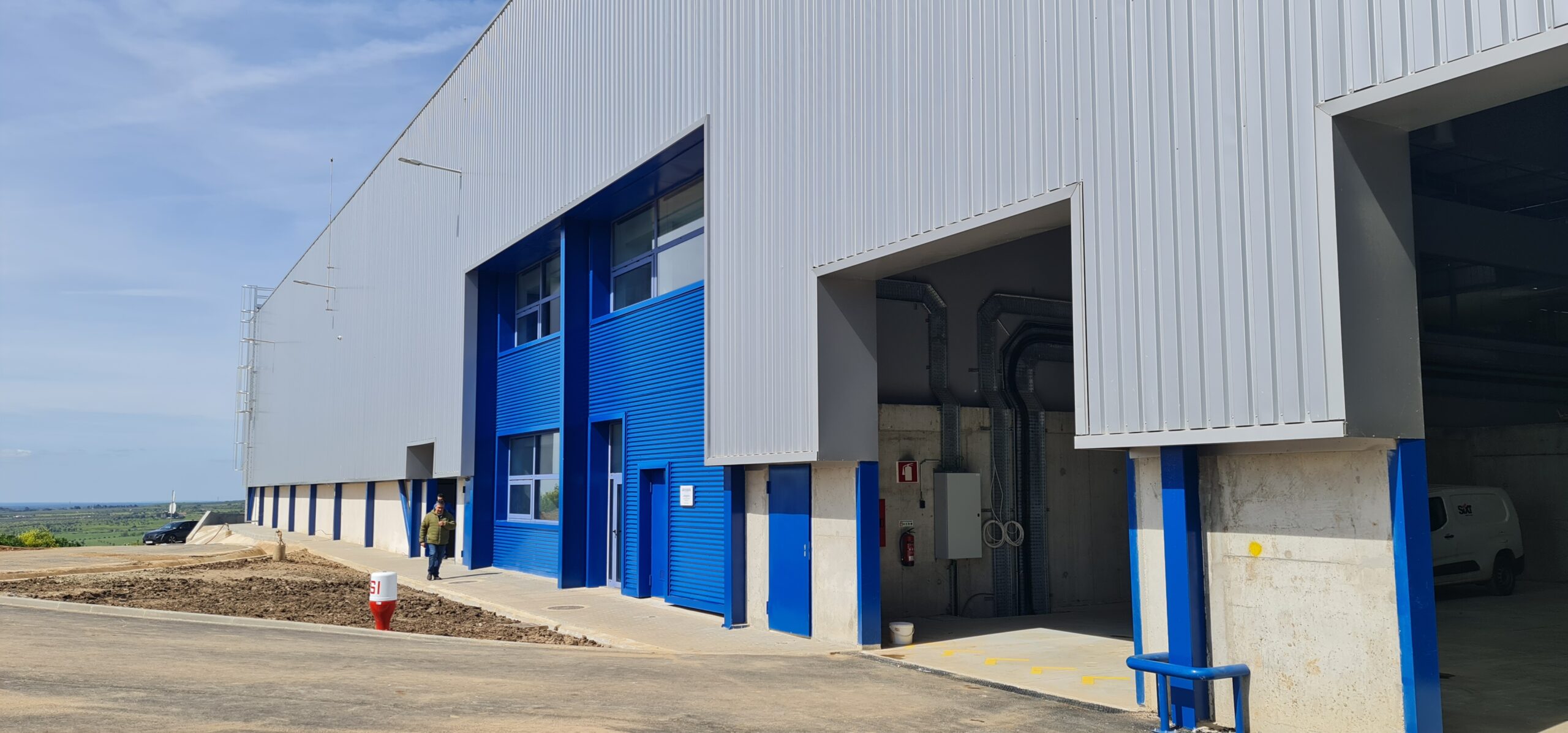 contambiente sobre 5
