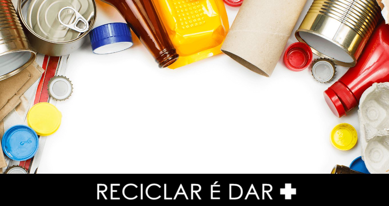 Estudo de Viabilidade do Projeto “Reciclar é Dar +” – Norte 2030